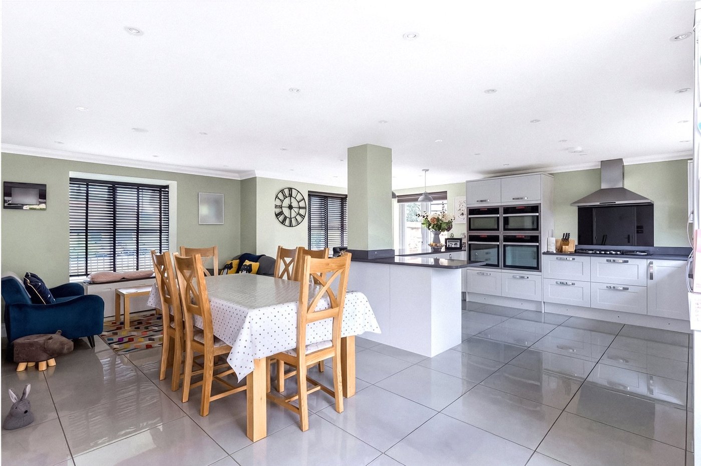 5 bedroom house for sale in Bexley Park | Robinson Jackson