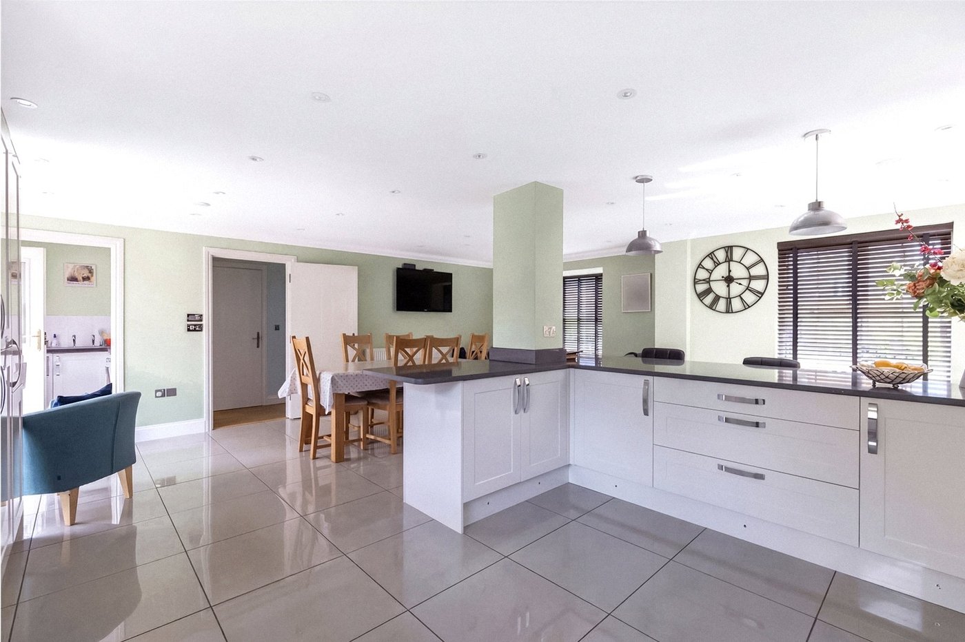 5 bedroom house for sale in Bexley Park | Robinson Jackson