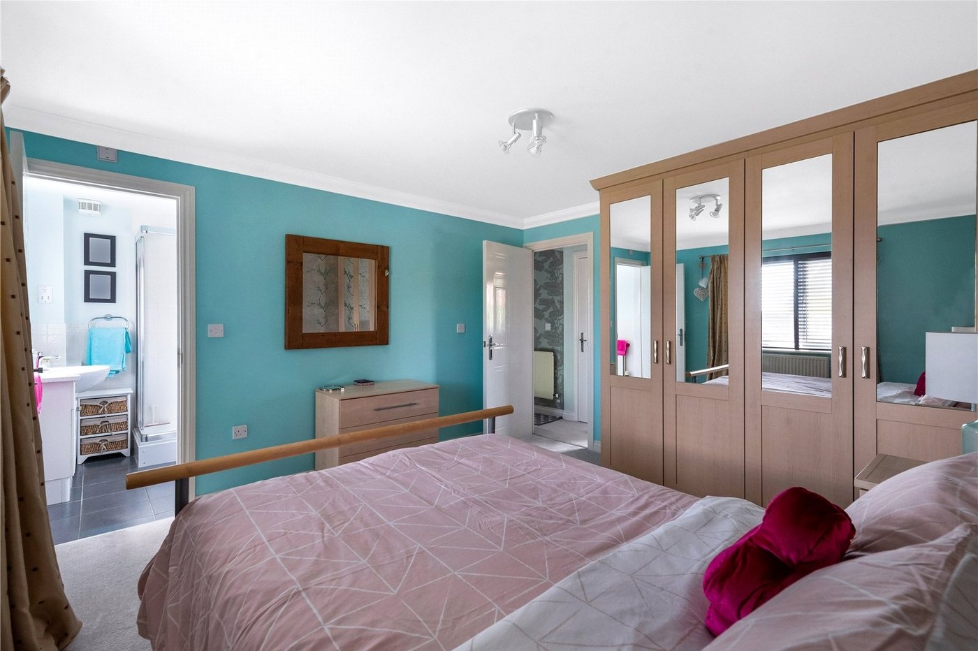 5 bedroom house for sale in Bexley Park | Robinson Jackson