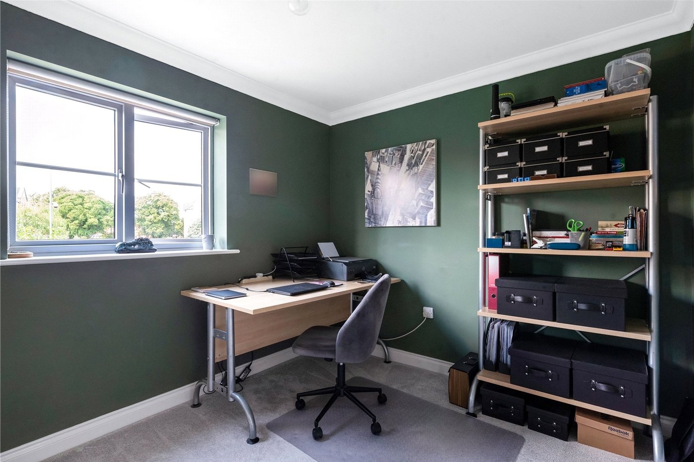 5 bedroom house for sale in Bexley Park | Robinson Jackson