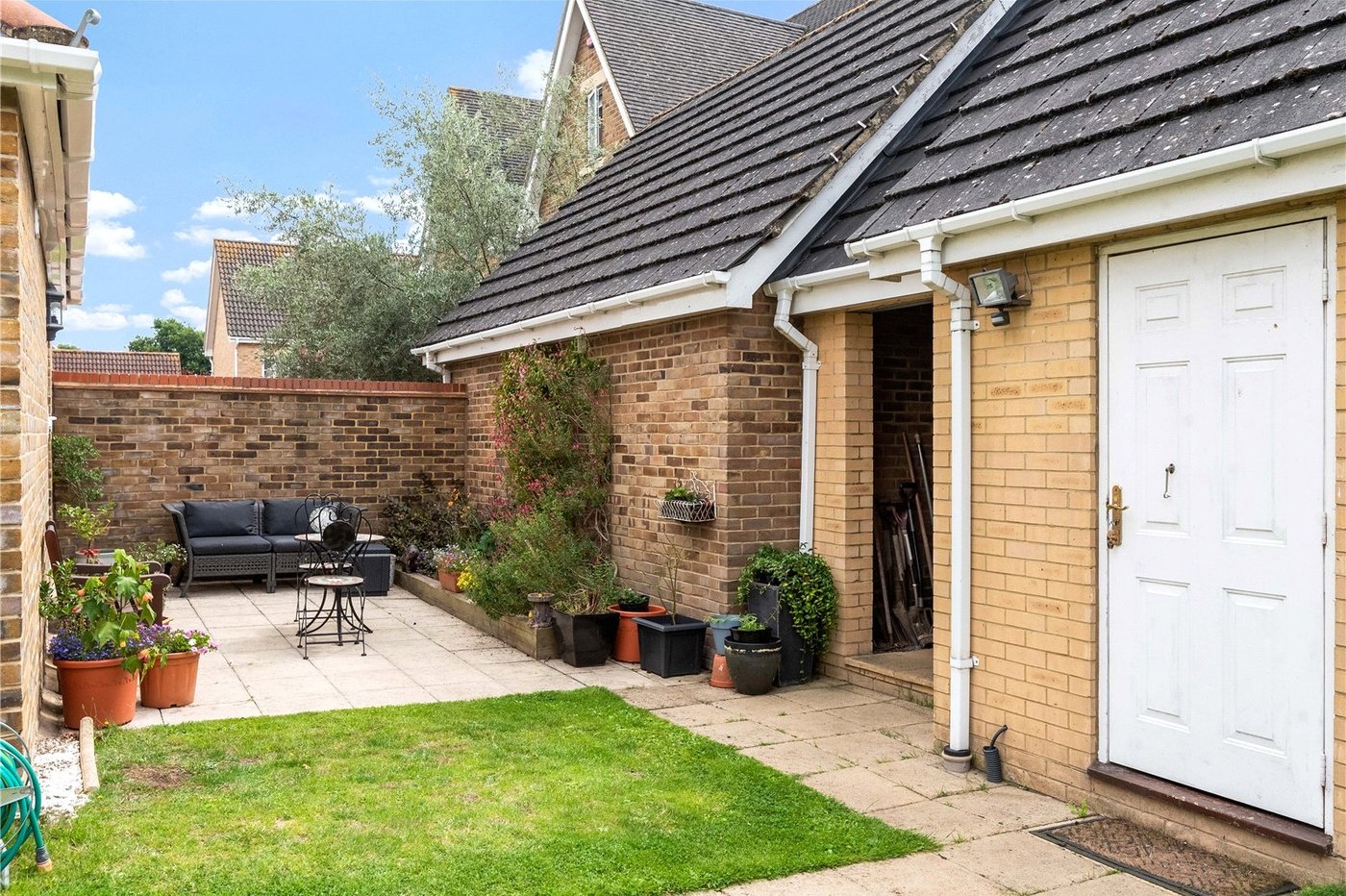 5 bedroom house for sale in Bexley Park | Robinson Jackson