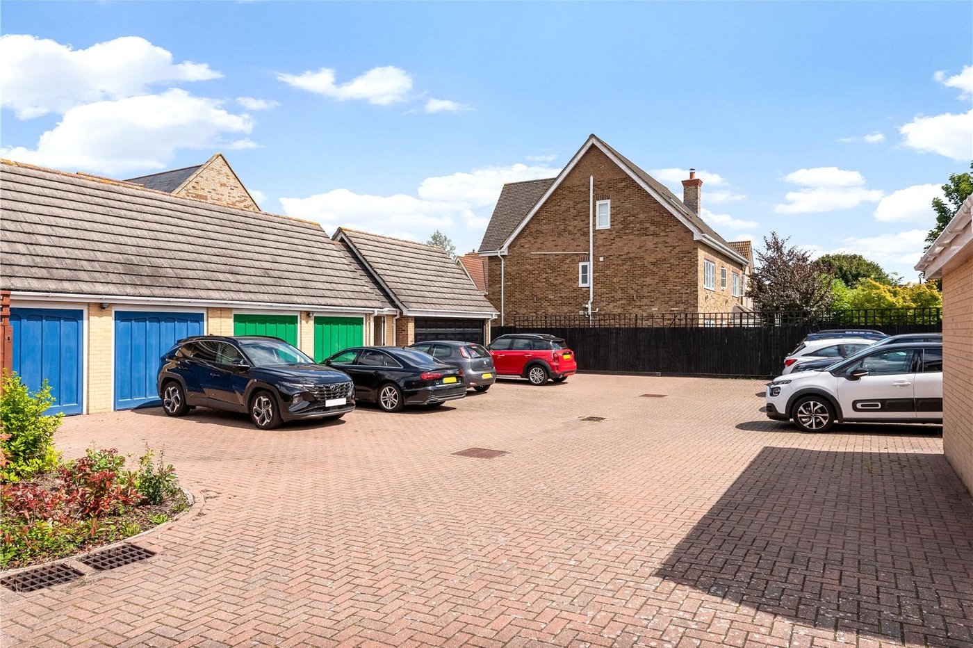 5 bedroom house for sale in Bexley Park | Robinson Jackson