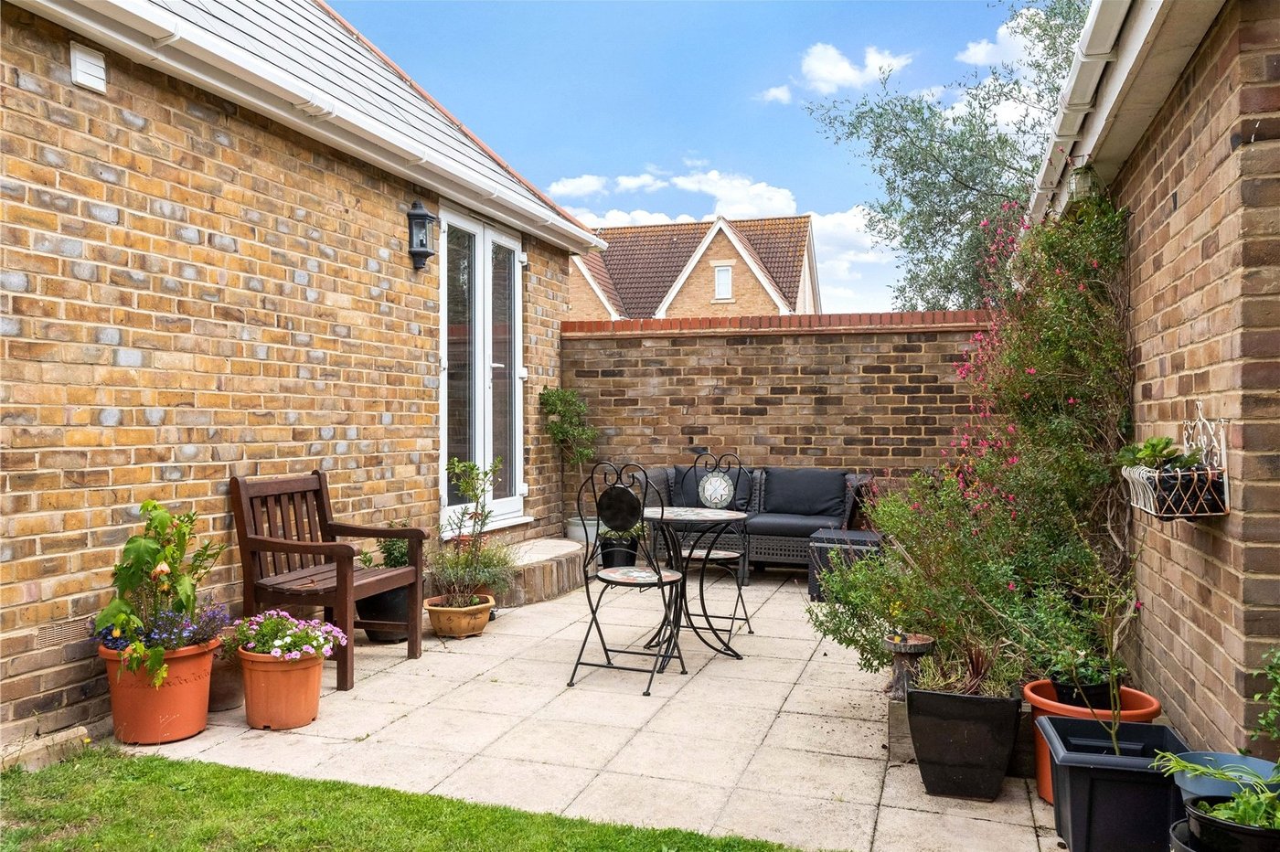 5 bedroom house for sale in Bexley Park | Robinson Jackson