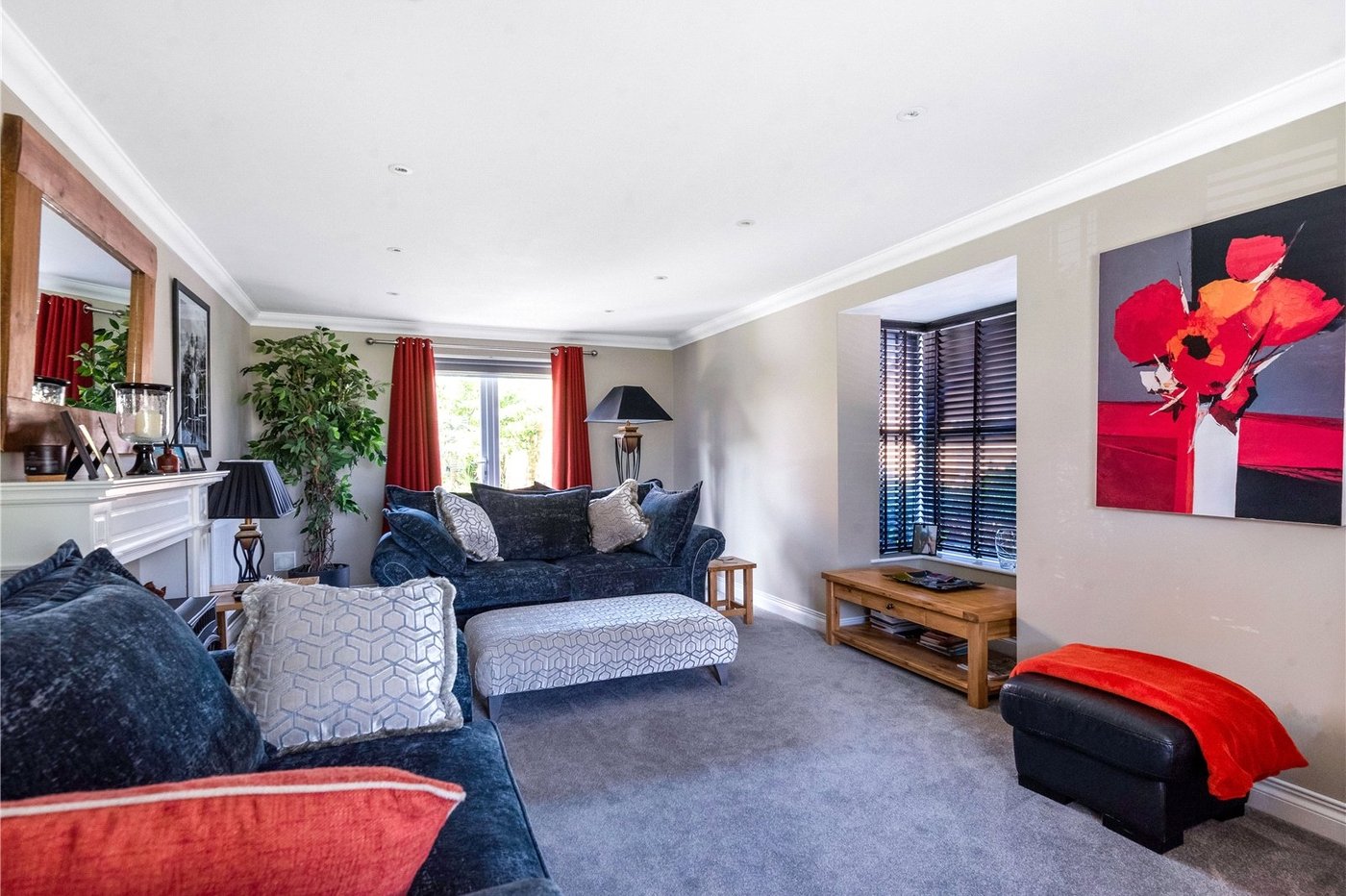 5 bedroom house for sale in Bexley Park | Robinson Jackson