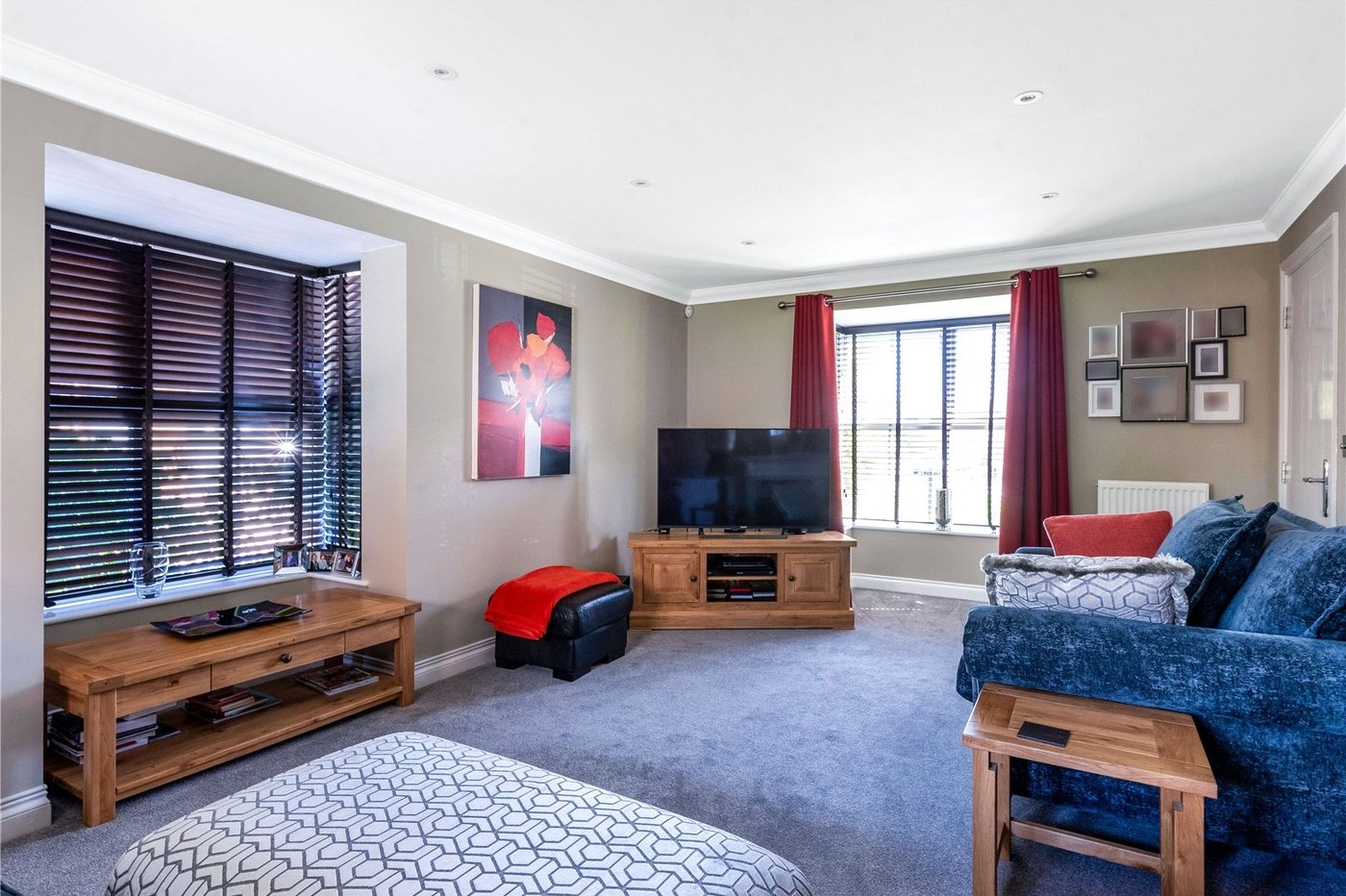 5 bedroom house for sale in Bexley Park | Robinson Jackson