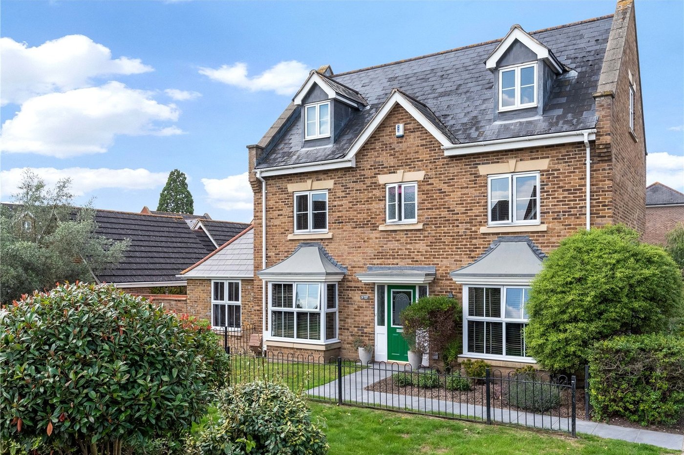 5 bedroom house for sale in Bexley Park | Robinson Jackson