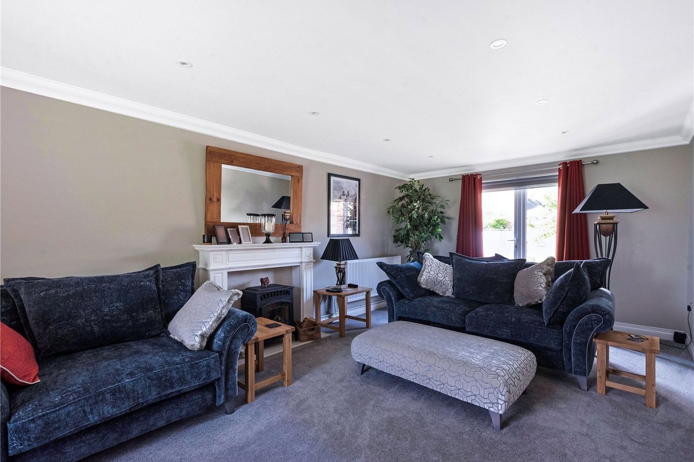 5 bedroom house for sale in Bexley Park | Robinson Jackson