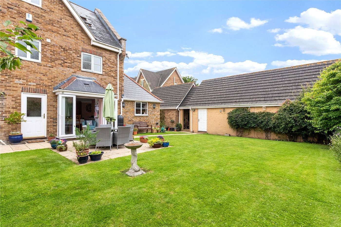 5 bedroom house for sale in Bexley Park | Robinson Jackson