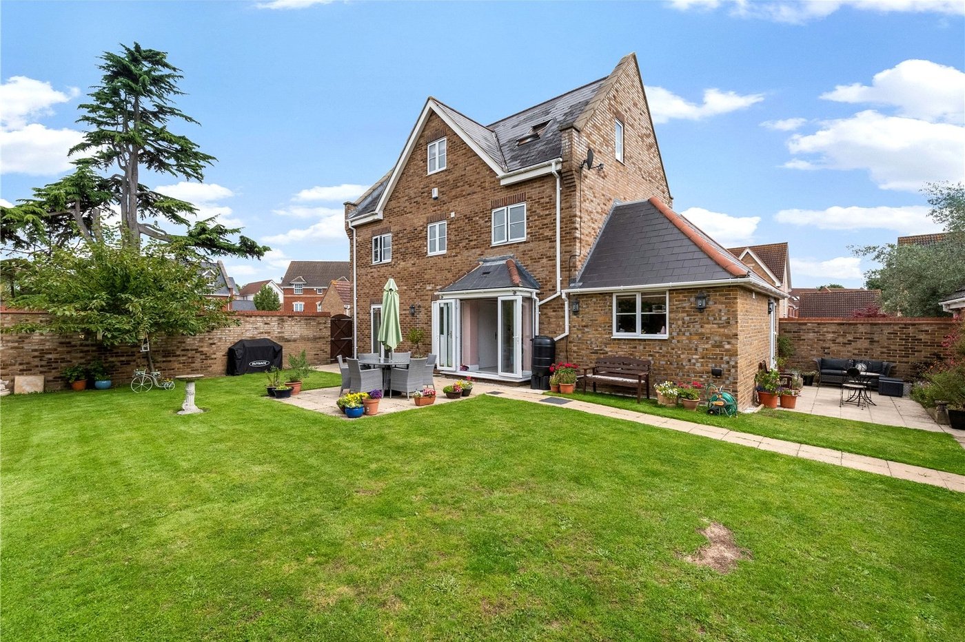 5 bedroom house for sale in Bexley Park | Robinson Jackson