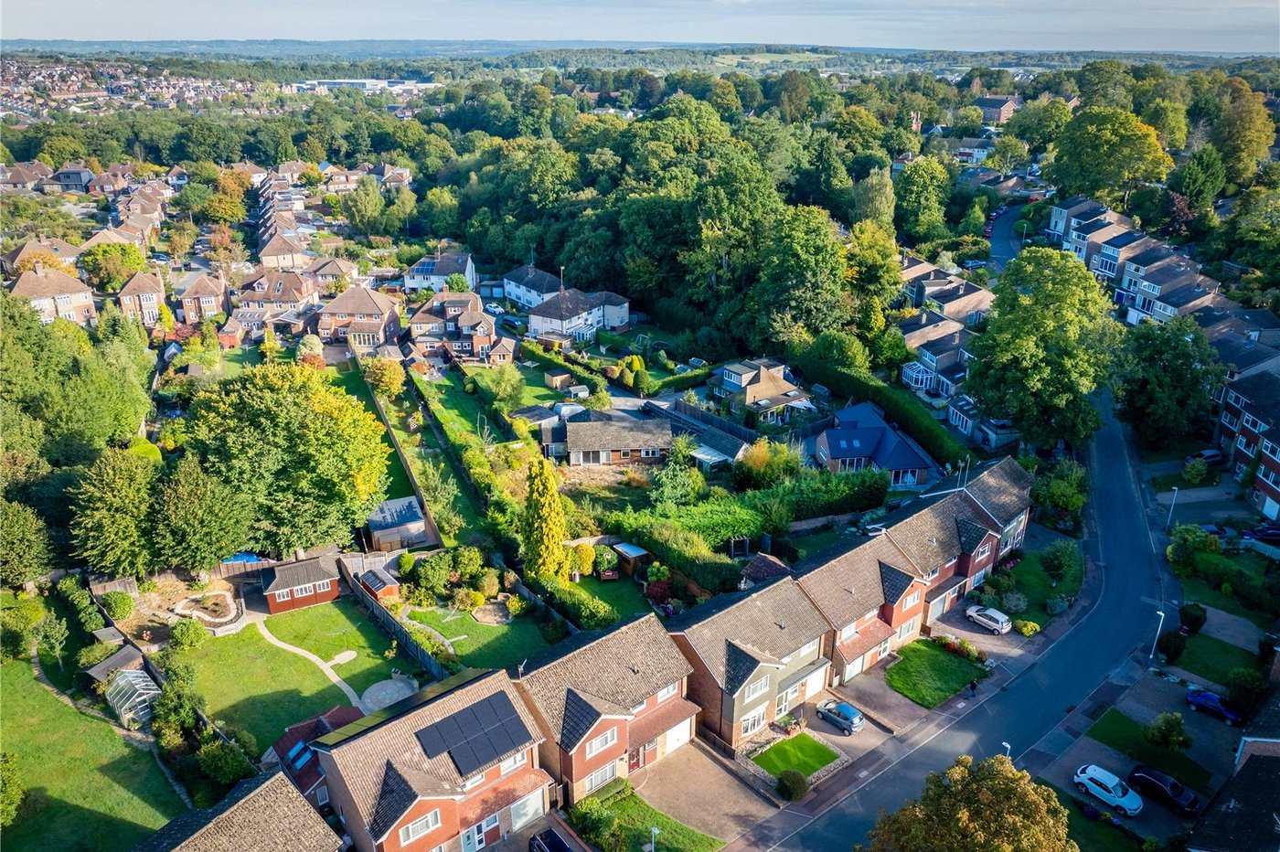 property for sale in Tunbridge Wells | Robinson Jackson