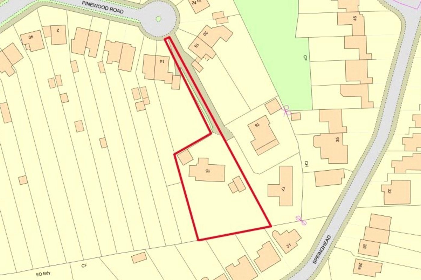 property for sale in Tunbridge Wells | Robinson Jackson