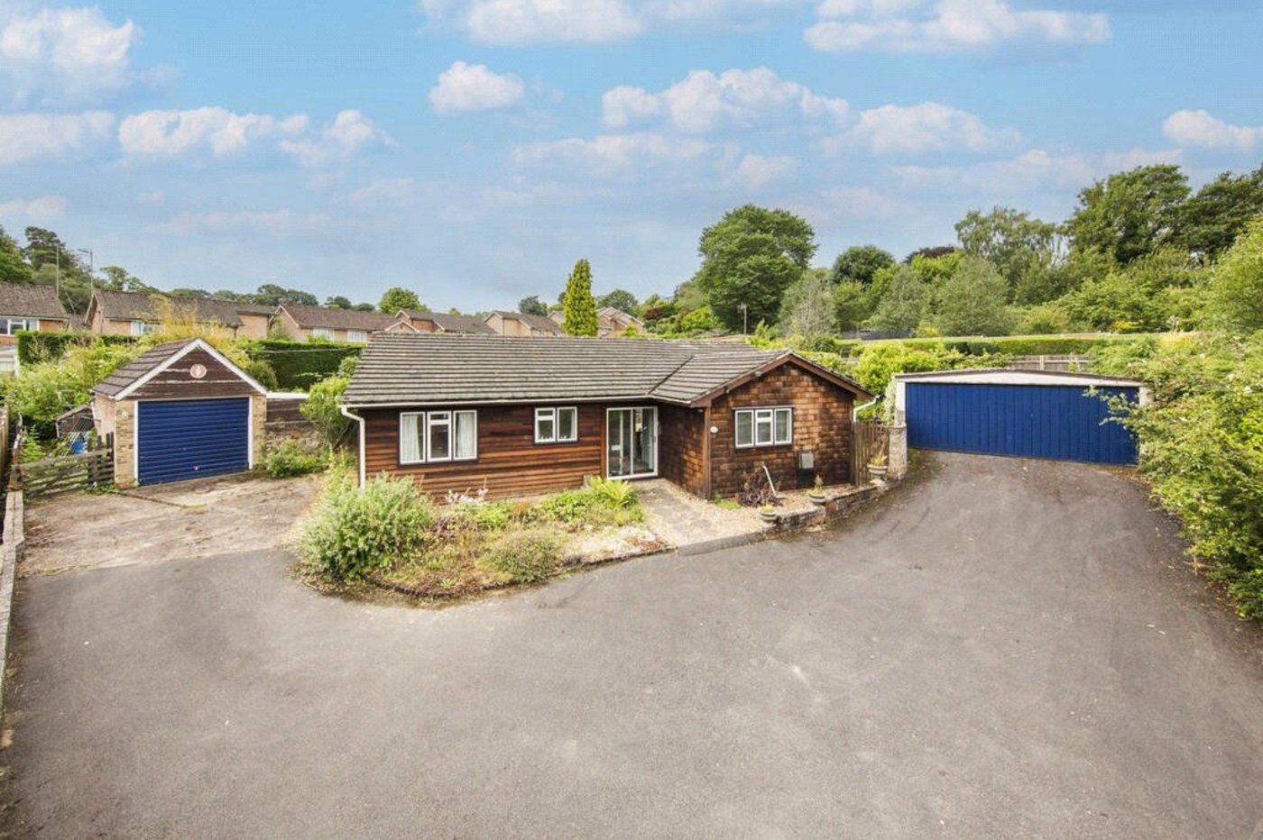 property for sale in Tunbridge Wells | Robinson Jackson