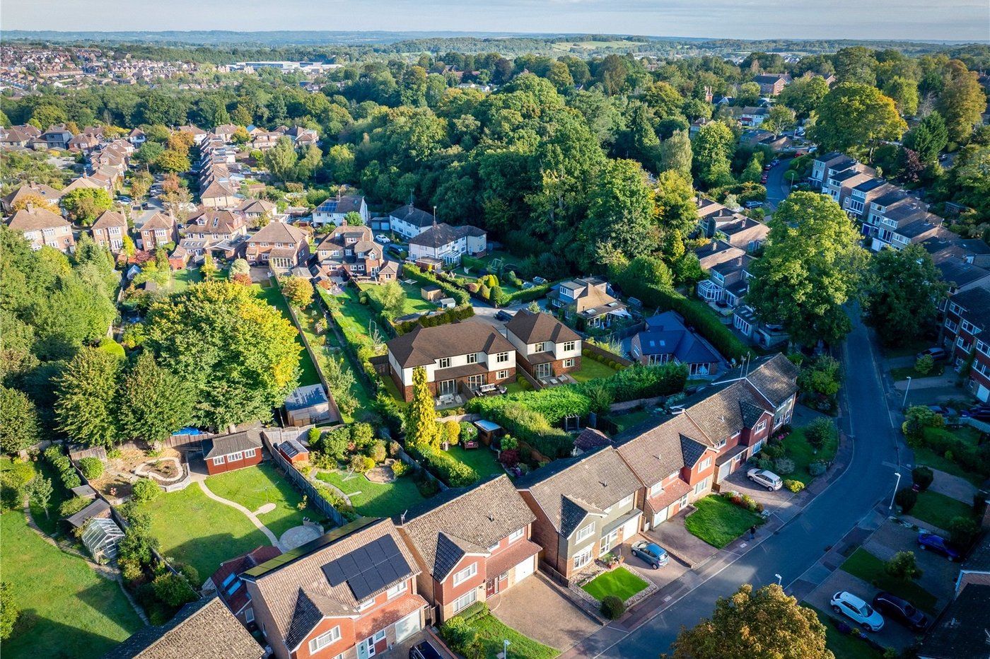 property for sale in Tunbridge Wells | Robinson Jackson