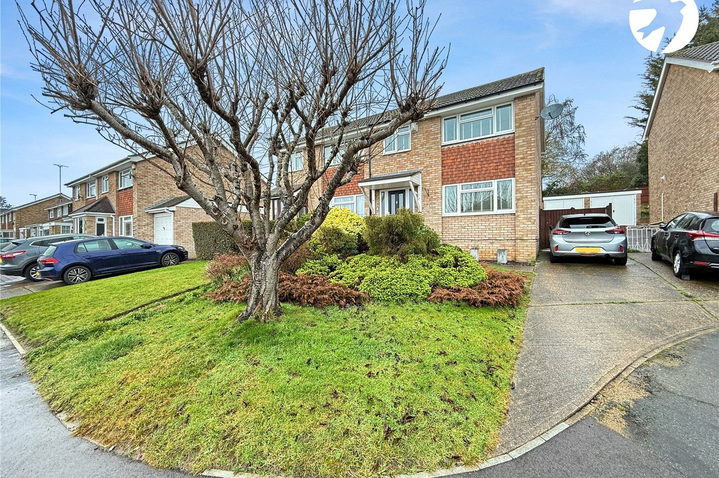 3 bedroom house for sale in Swanley | Robinson Jackson