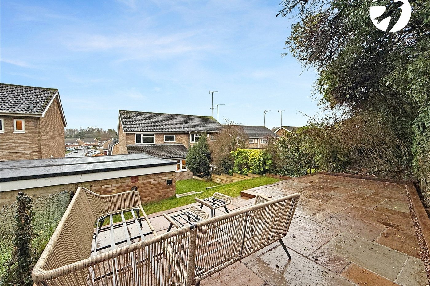 3 bedroom house for sale in Swanley | Robinson Jackson