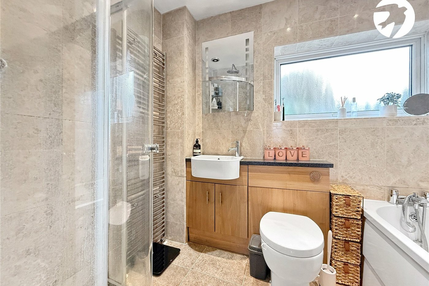 3 bedroom house for sale in Swanley | Robinson Jackson