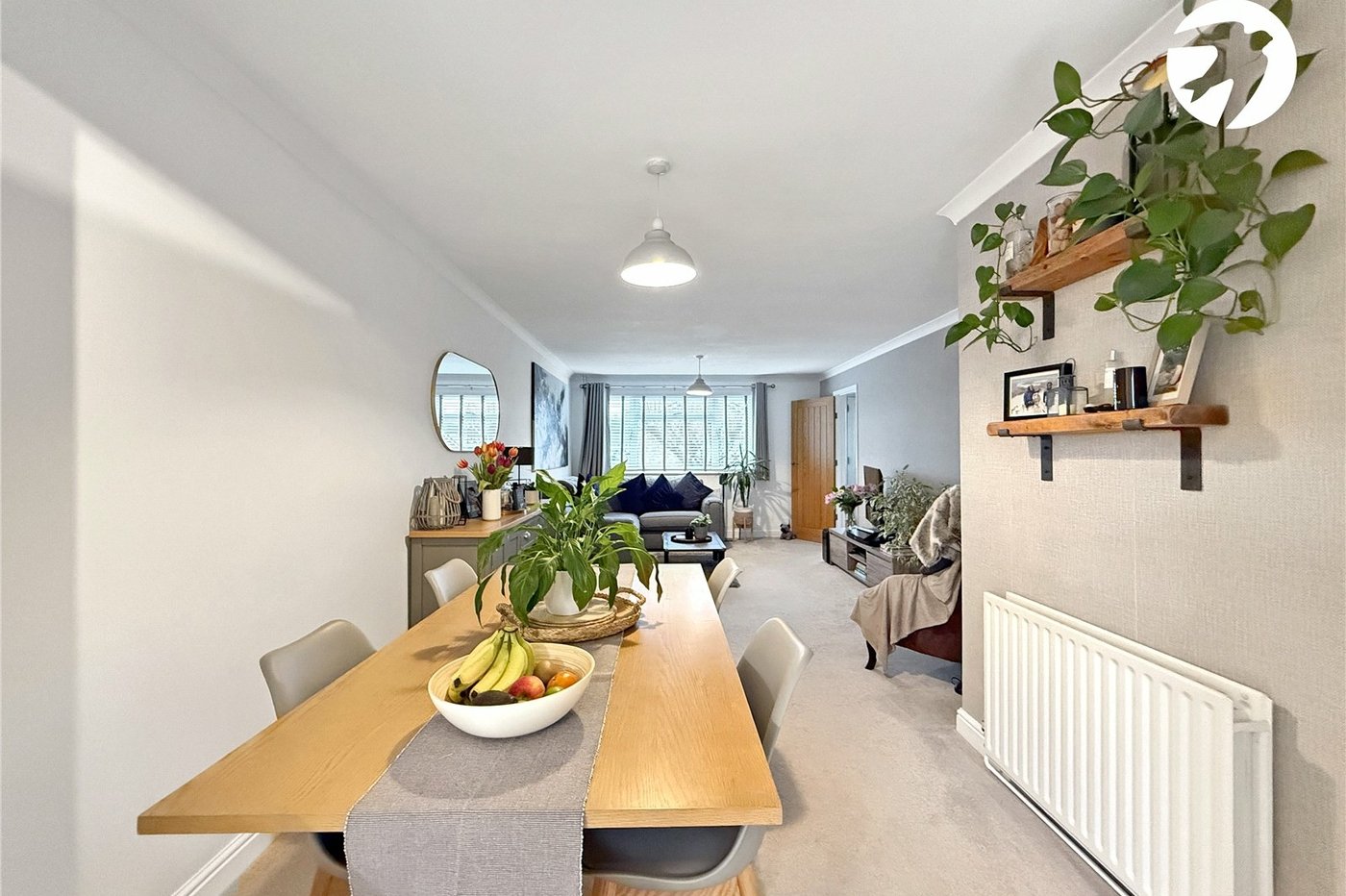 3 bedroom house for sale in Swanley | Robinson Jackson