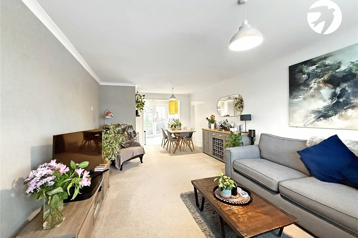 3 bedroom house for sale in Swanley | Robinson Jackson