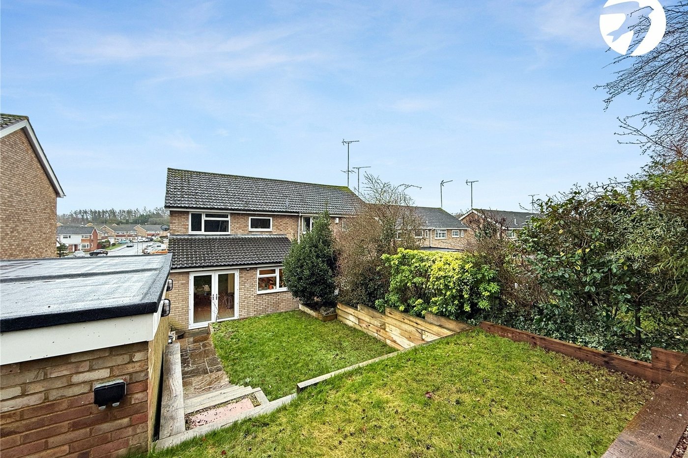 3 bedroom house for sale in Swanley | Robinson Jackson