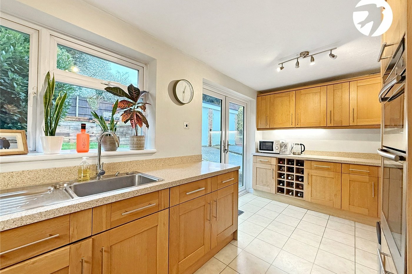 3 bedroom house for sale in Swanley | Robinson Jackson