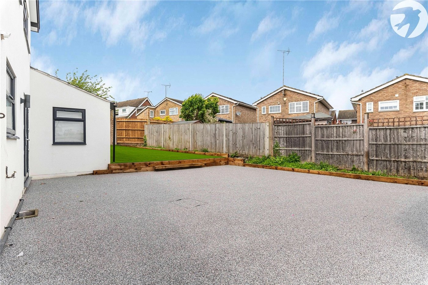 house for sale in Swanley, Kent, BR8 Robinson Jackson