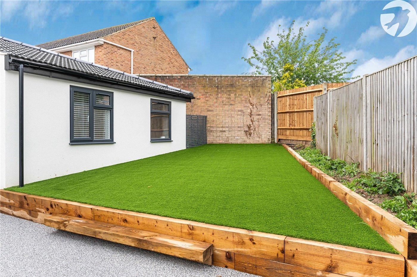 house for sale in Swanley, Kent, BR8 Robinson Jackson