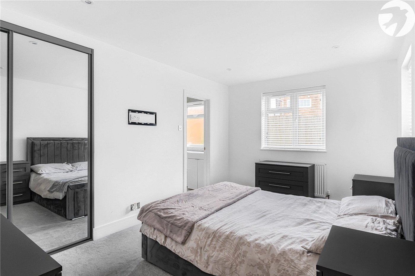 house for sale in Swanley, Kent, BR8 Robinson Jackson