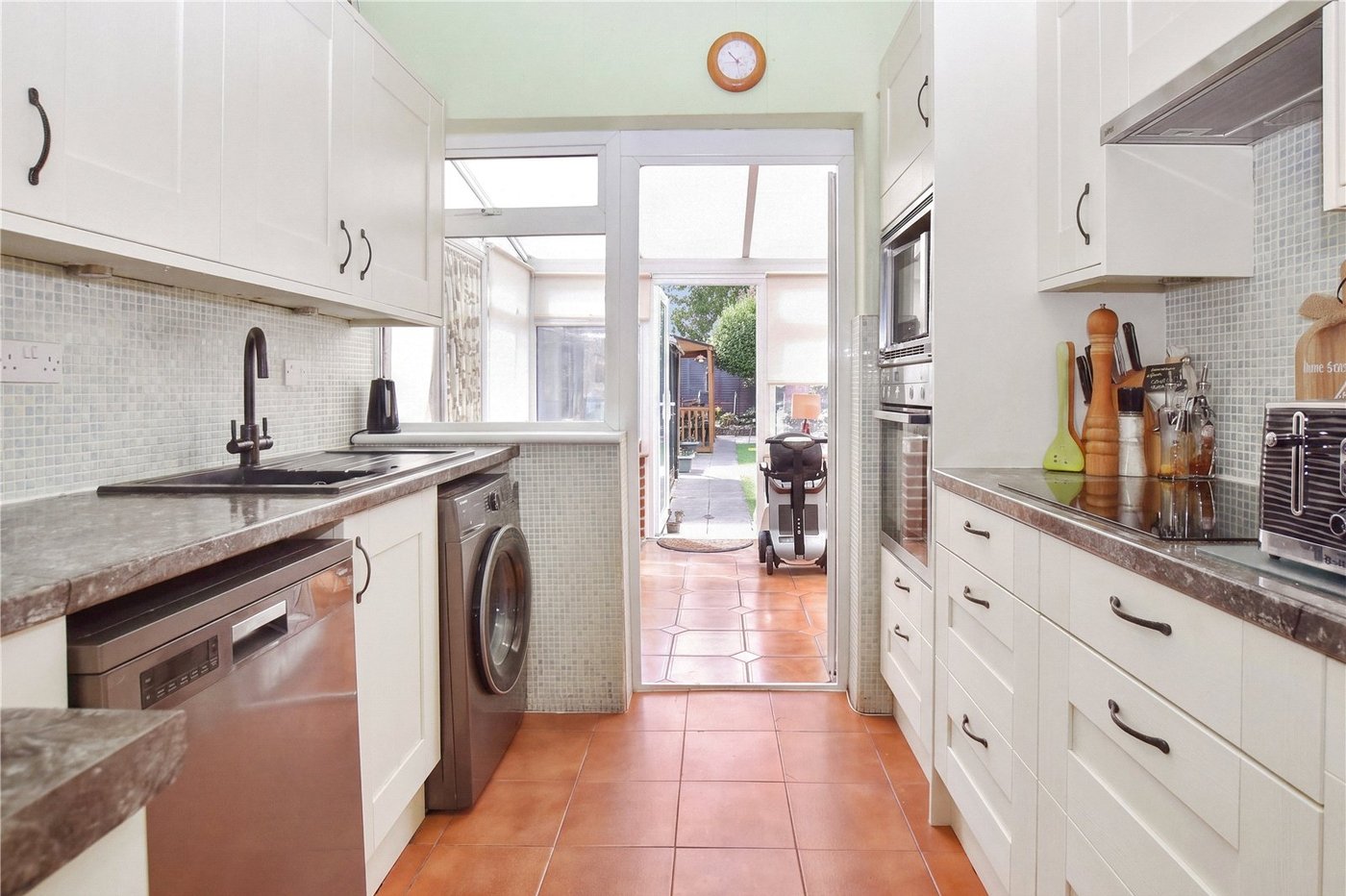 3 bedroom house for sale in Bexleyheath | Robinson Jackson