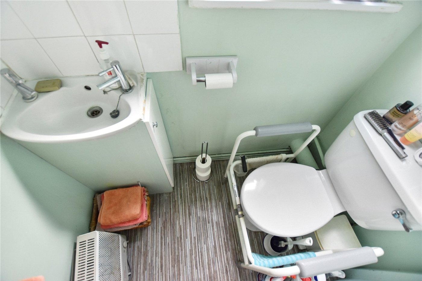 3 bedroom house for sale in Bexleyheath | Robinson Jackson