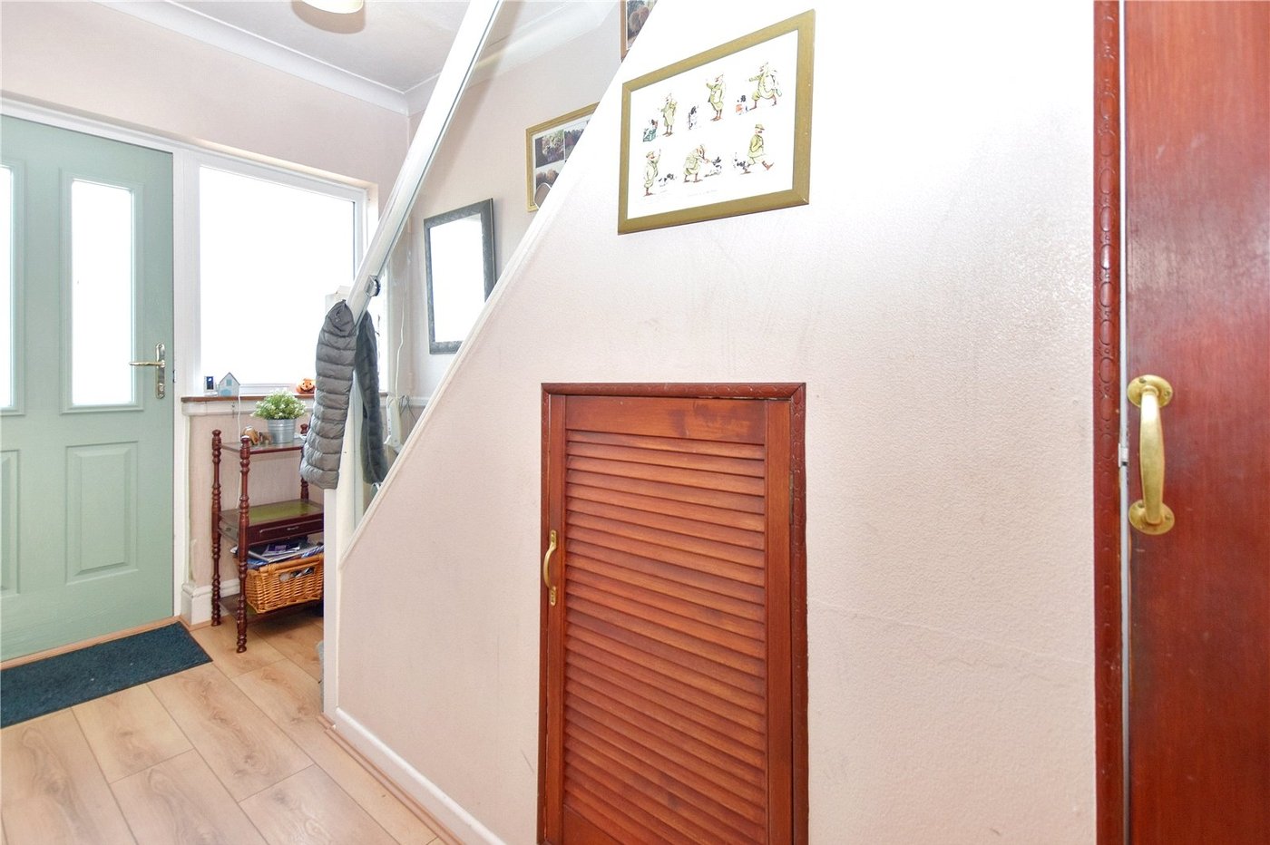 3 bedroom house for sale in Bexleyheath | Robinson Jackson