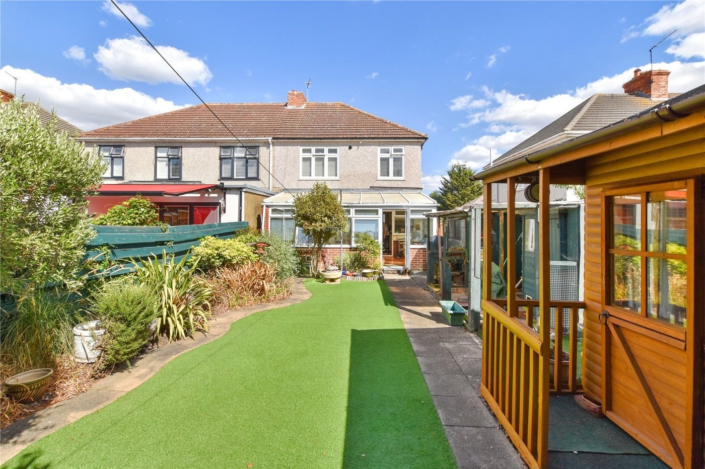 3 bedroom house for sale in Bexleyheath | Robinson Jackson