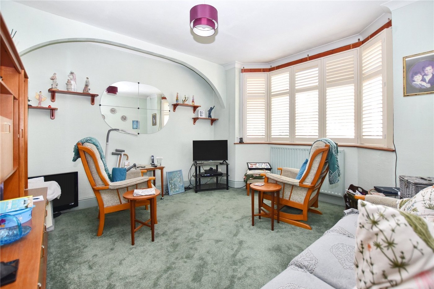 3 bedroom house for sale in Bexleyheath | Robinson Jackson
