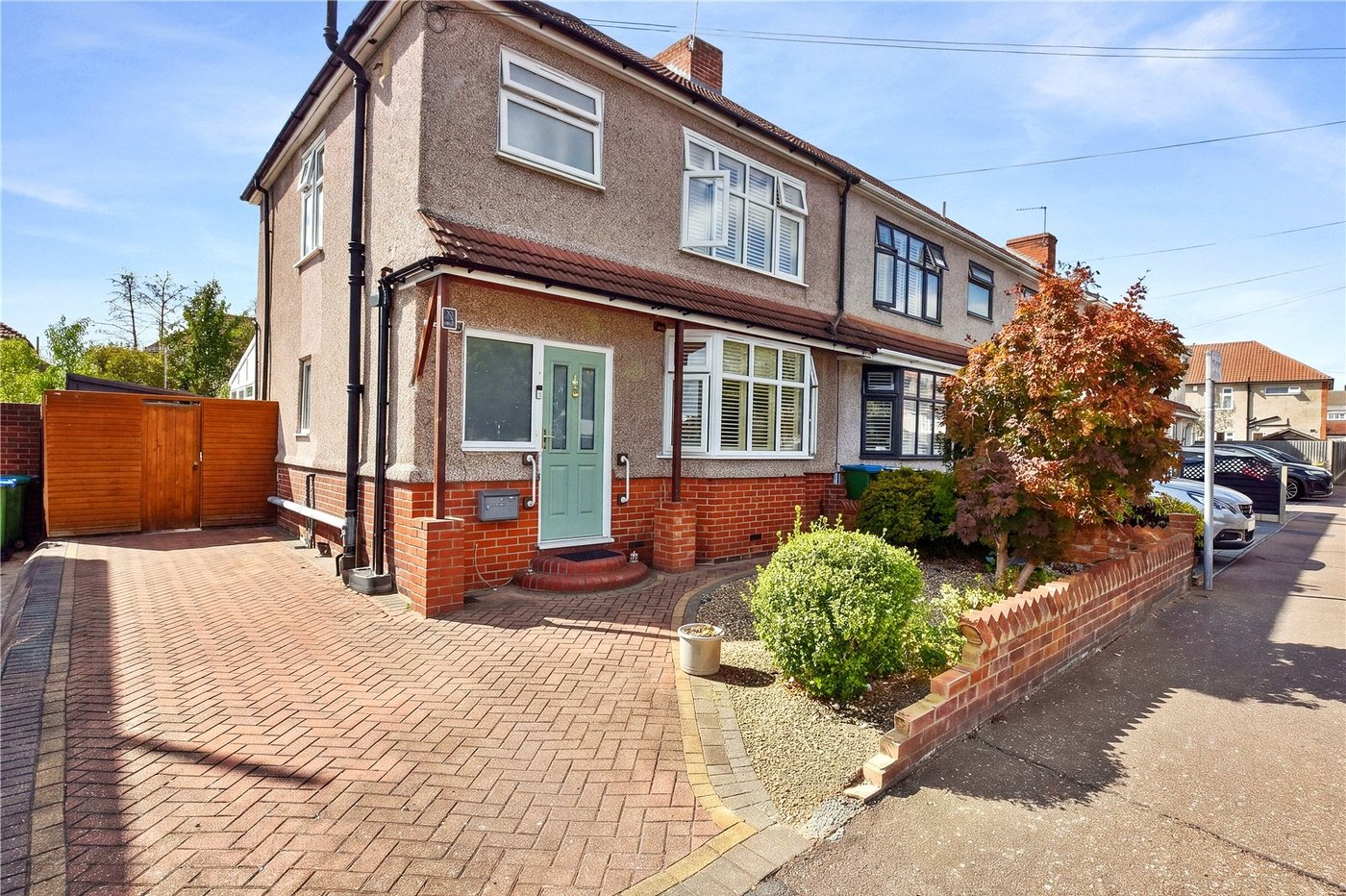 3 bedroom house for sale in Bexleyheath | Robinson Jackson