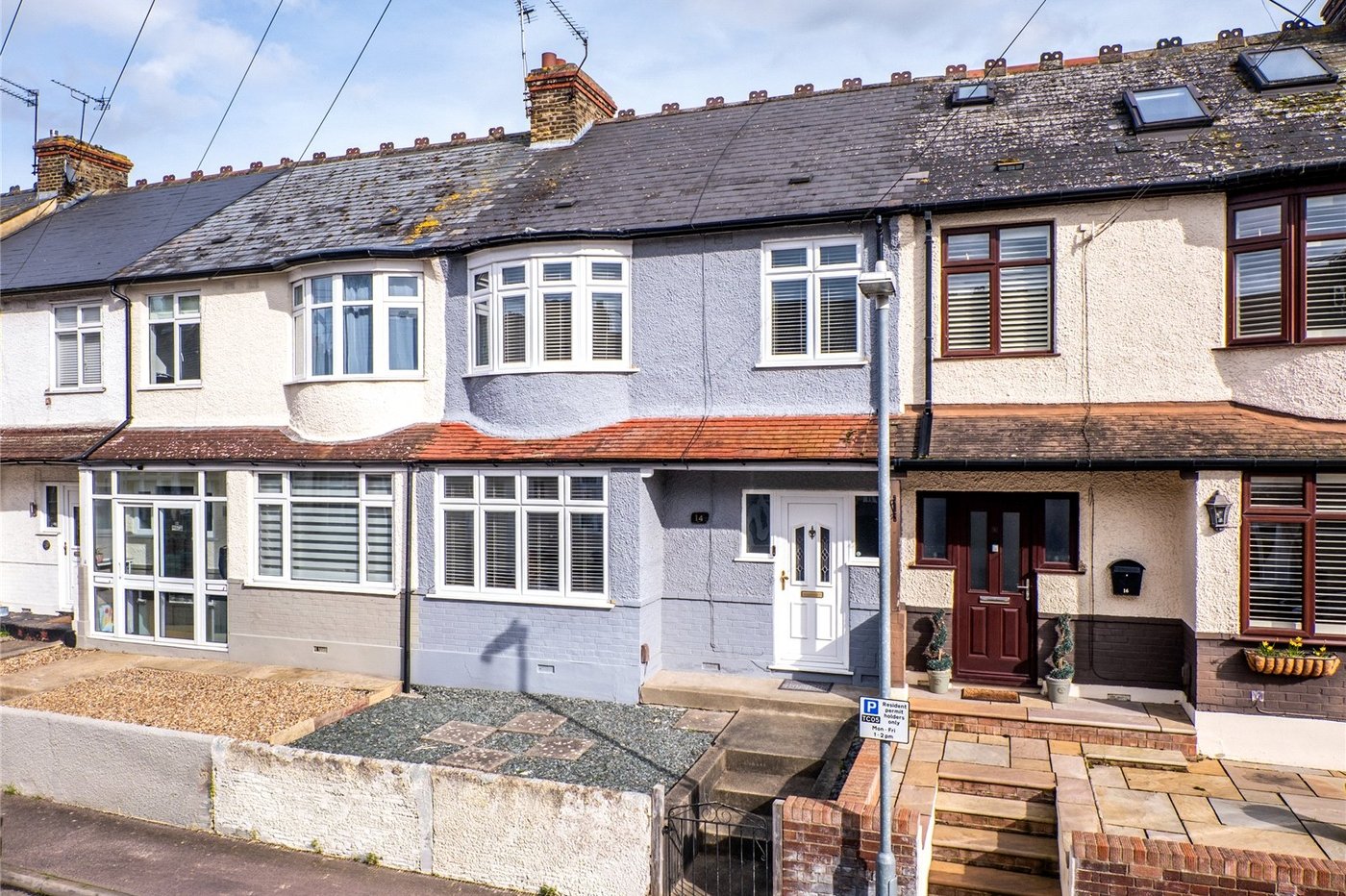 3 bedroom house for sale in Gravesend | Robinson Michael & Jackson