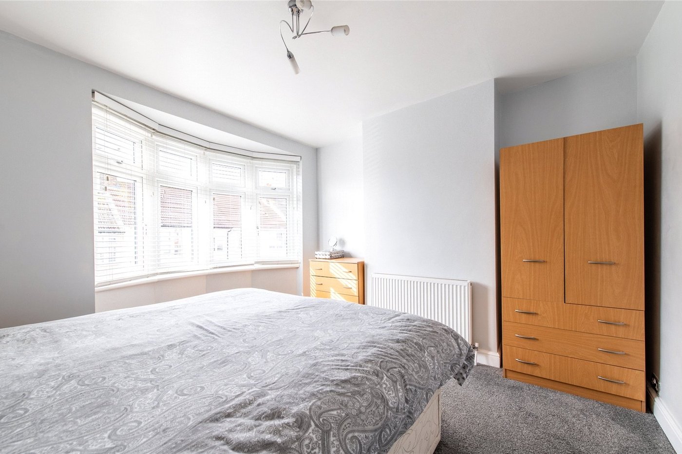 3 bedroom house for sale in Gravesend | Robinson Michael & Jackson