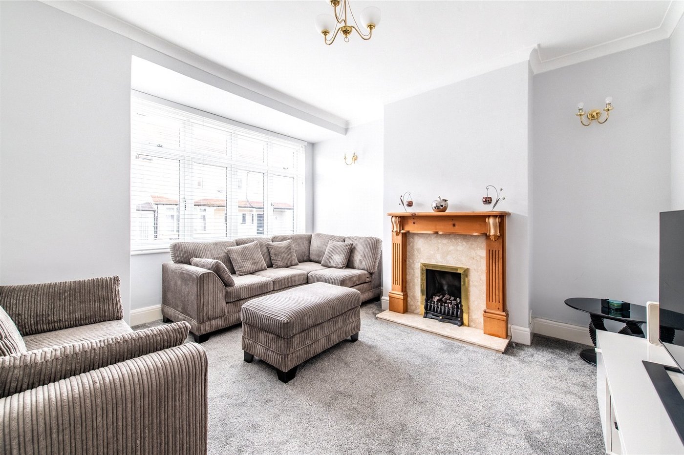 3 bedroom house for sale in Gravesend | Robinson Michael & Jackson