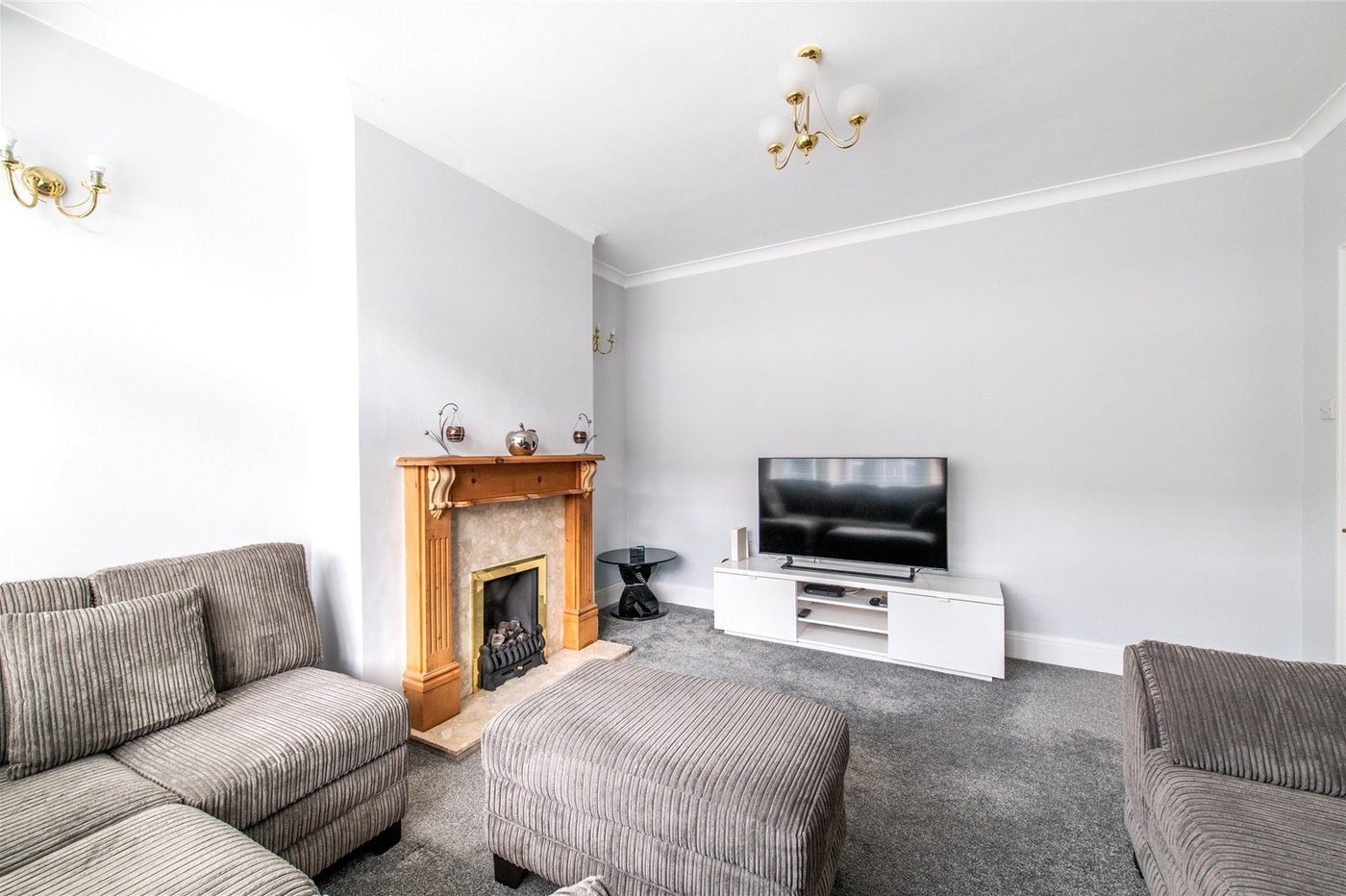 3 bedroom house for sale in Gravesend | Robinson Michael & Jackson