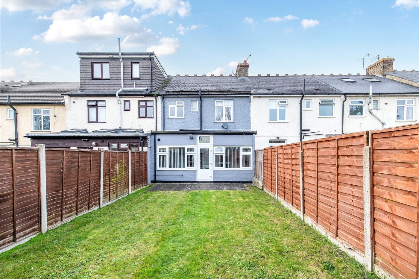 3 bedroom house for sale in Gravesend | Robinson Michael & Jackson