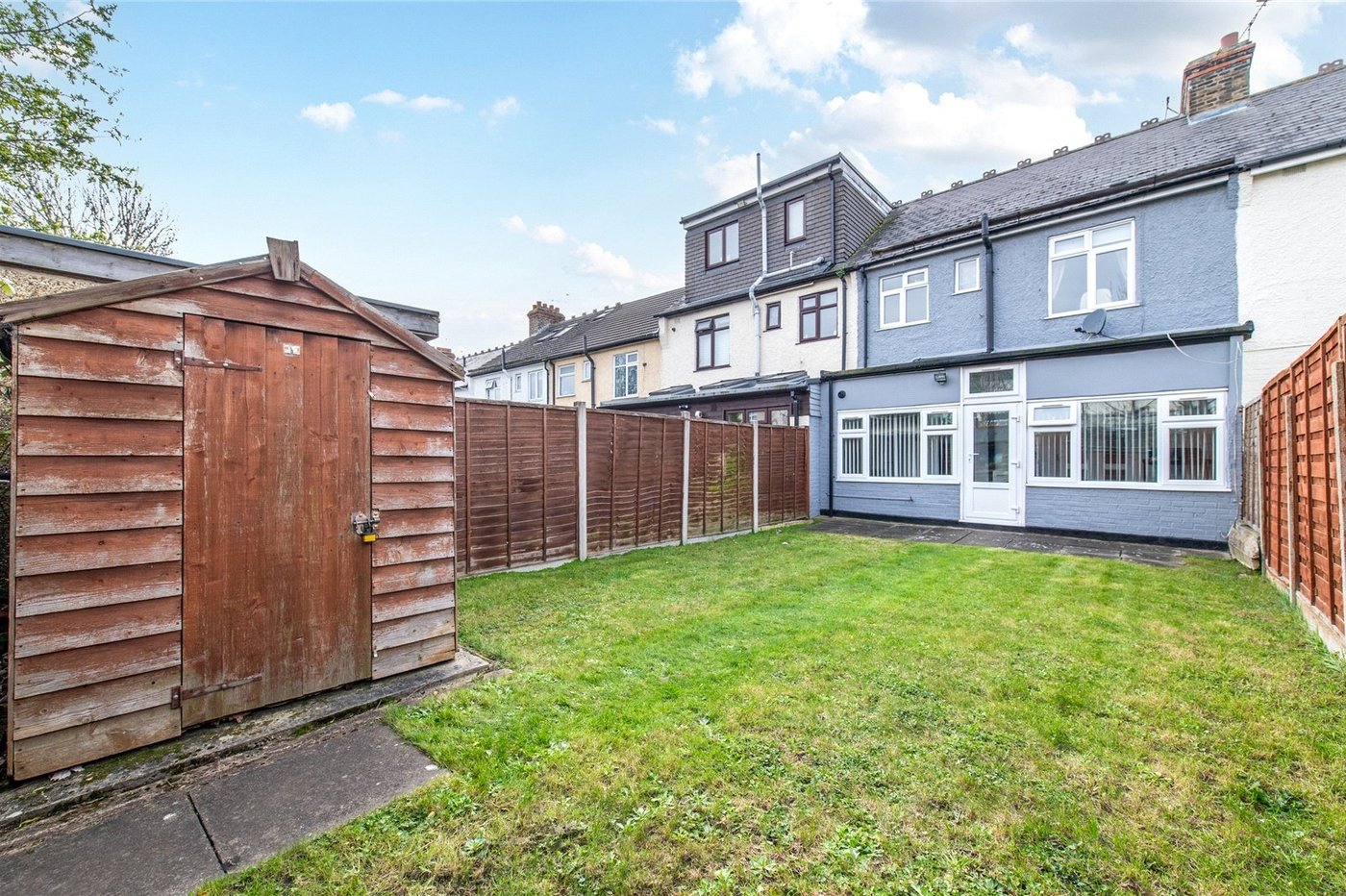 3 bedroom house for sale in Gravesend | Robinson Michael & Jackson