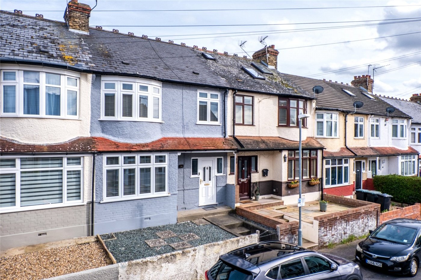 3 bedroom house for sale in Gravesend | Robinson Michael & Jackson