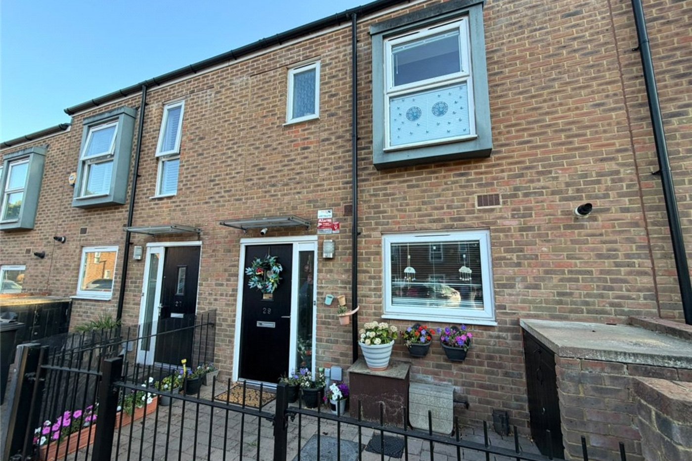 3 bedroom house for sale in Orpington | Robinson Jackson