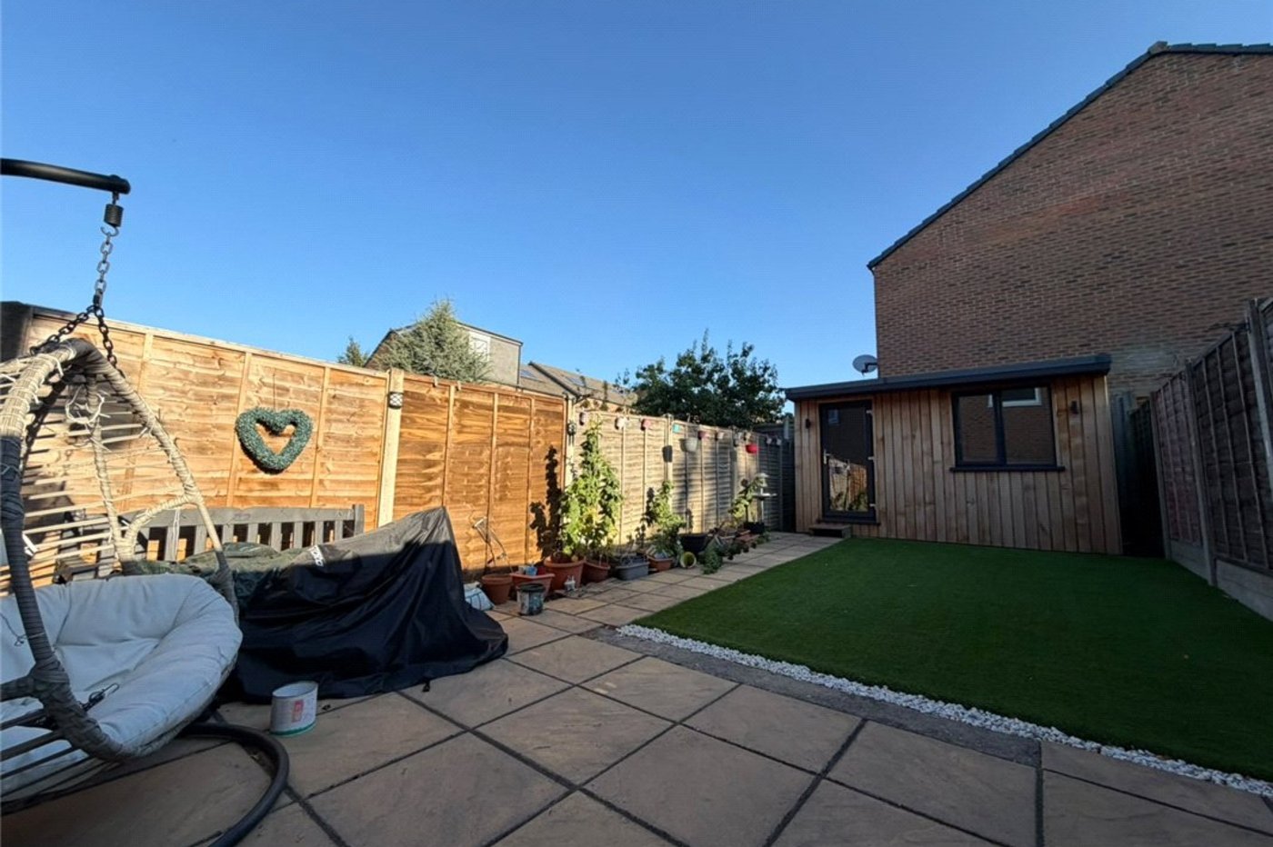 3 bedroom house for sale in Orpington | Robinson Jackson