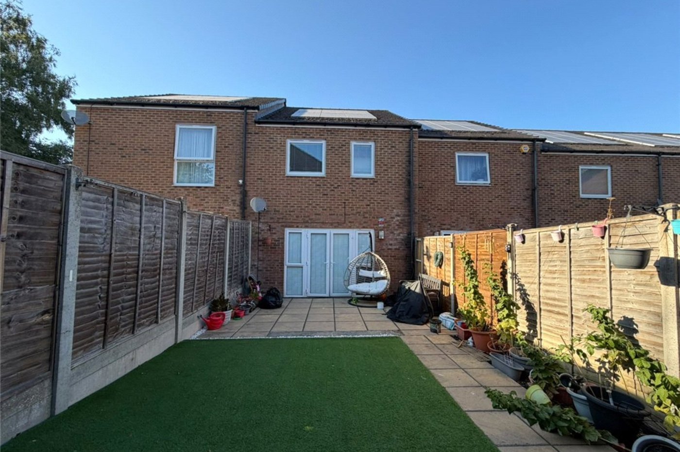 3 bedroom house for sale in Orpington | Robinson Jackson