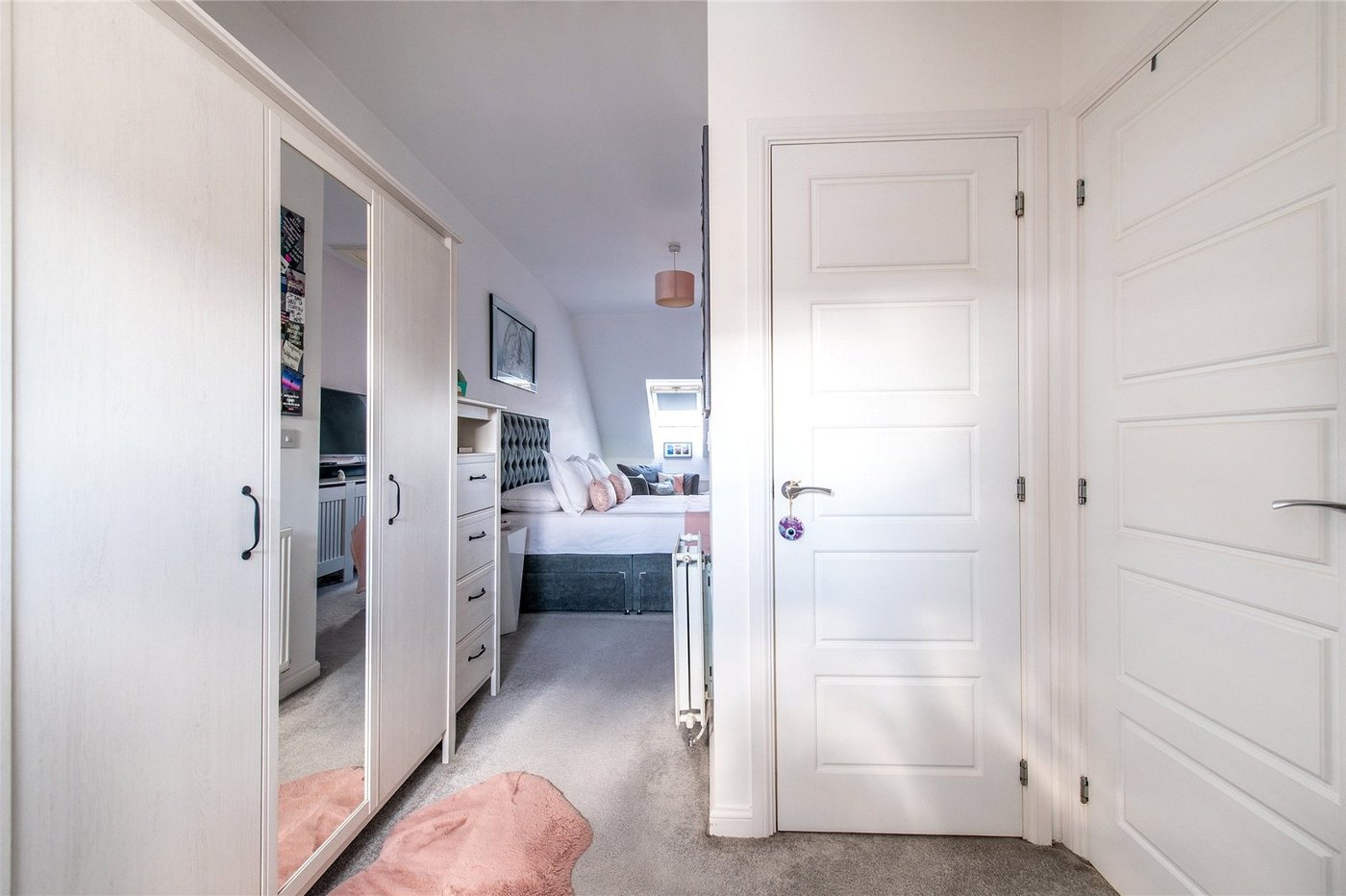 3 bedroom property for sale in Allington | Robinson Michael & Jackson