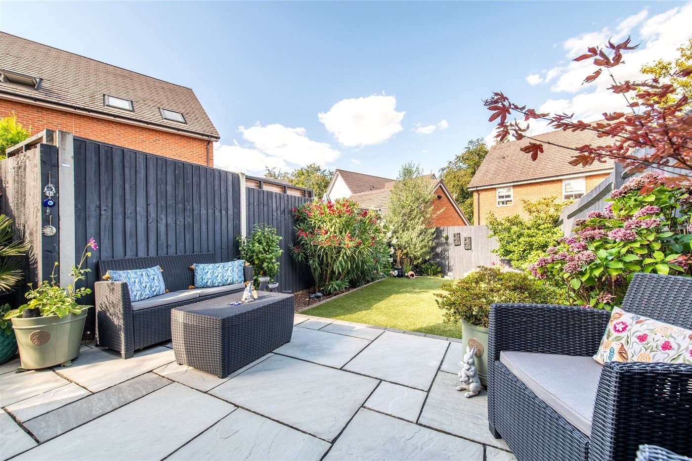 3 bedroom property for sale in Allington | Robinson Michael & Jackson