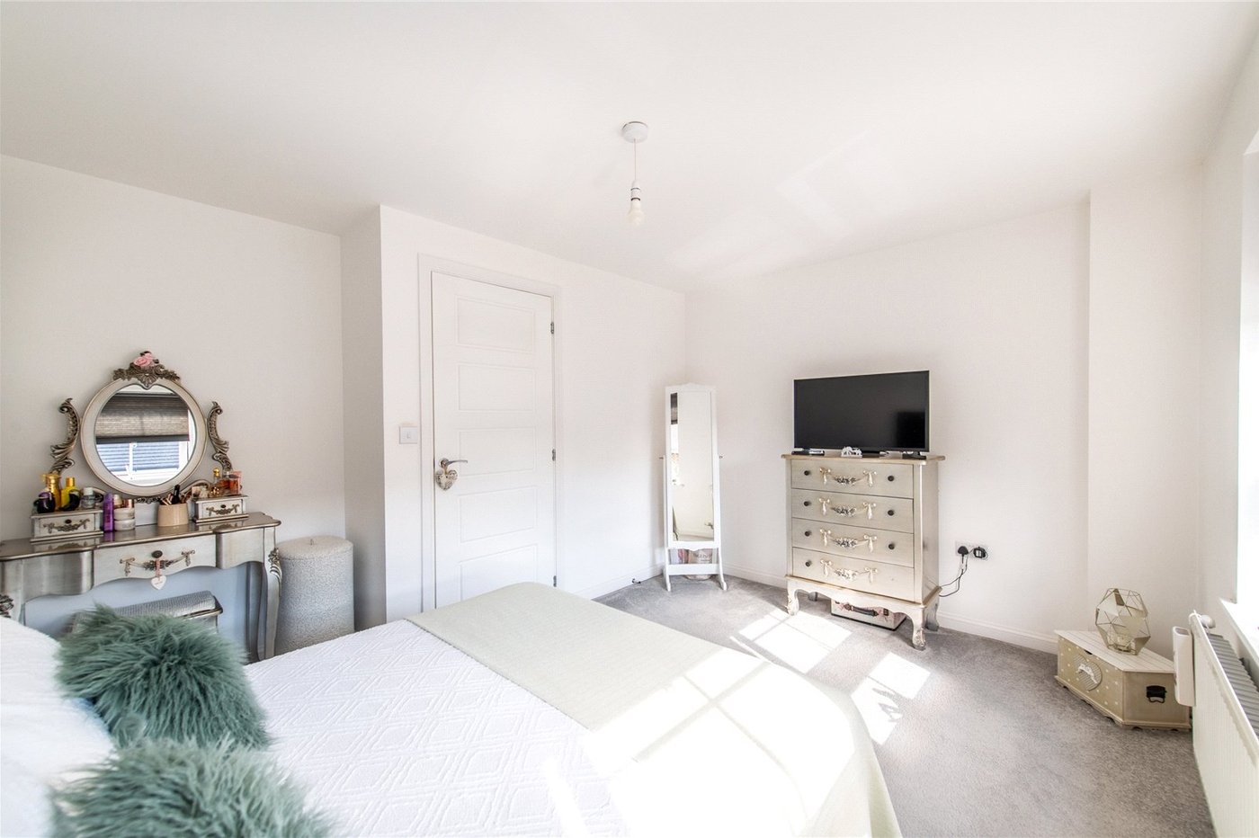 3 bedroom property for sale in Allington | Robinson Michael & Jackson