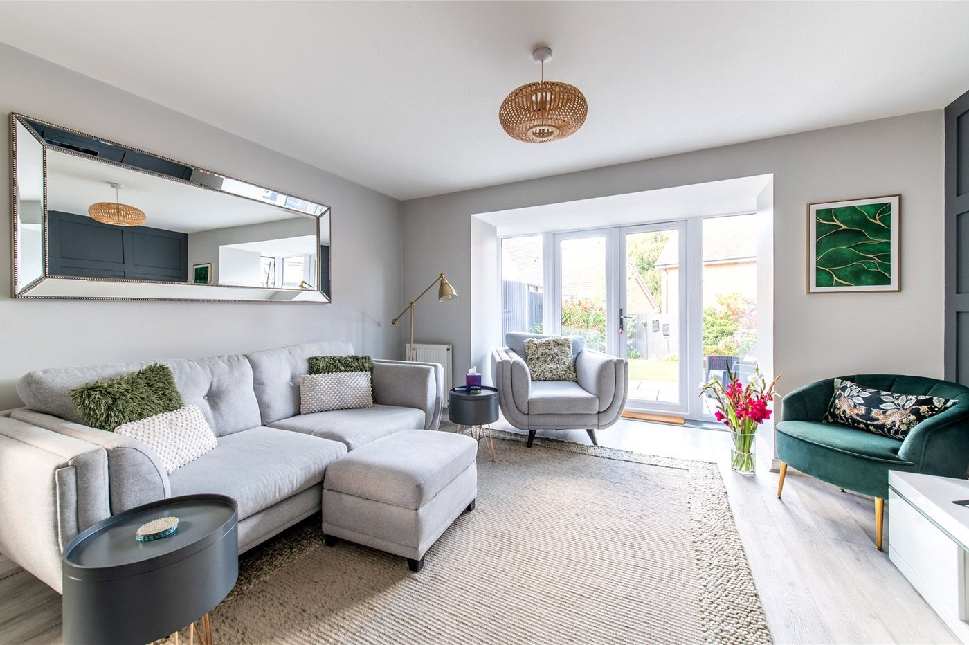 3 bedroom property for sale in Allington | Robinson Michael & Jackson