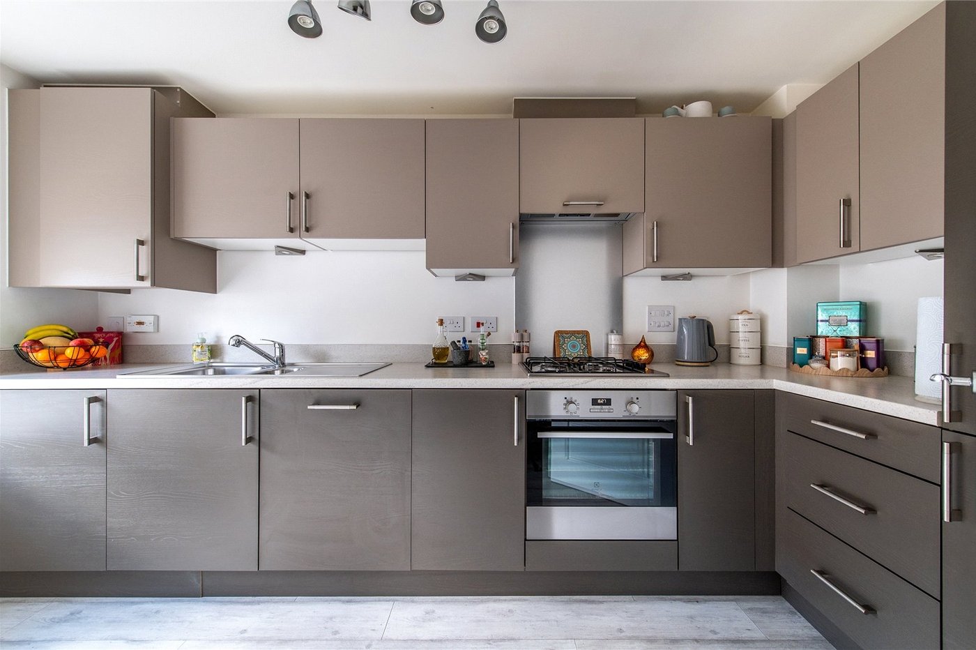 3 bedroom property for sale in Allington | Robinson Michael & Jackson