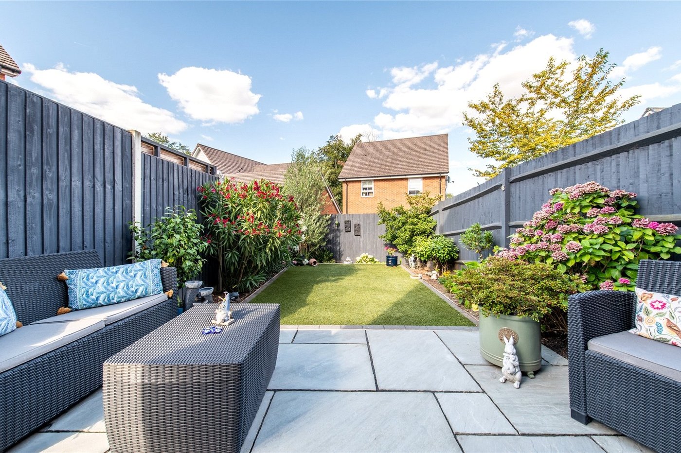 3 bedroom property for sale in Allington | Robinson Michael & Jackson