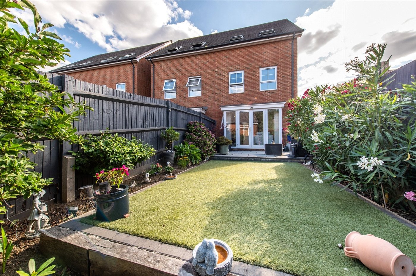 3 bedroom property for sale in Allington | Robinson Michael & Jackson